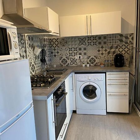 Studio Cosy Au Coeur Du Centre Ville Ideal Pour Visiter Marsilya Dış mekan fotoğraf