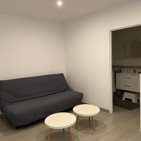 Studio Cosy Au Coeur Du Centre Ville Ideal Pour Visiter Marsilya Dış mekan fotoğraf