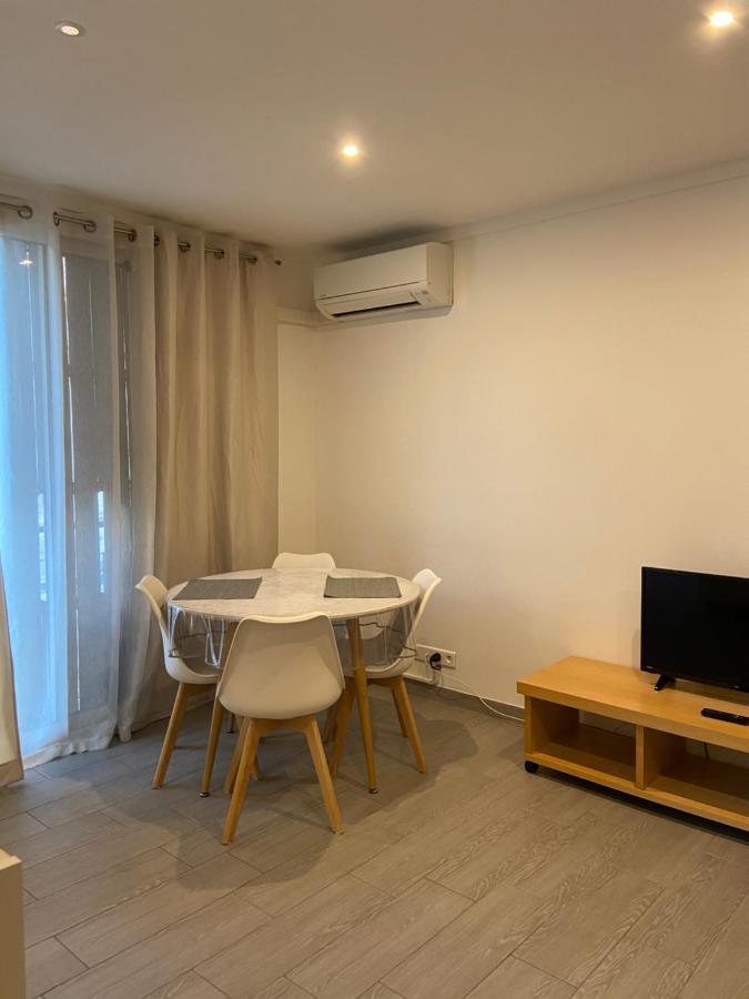 Studio Cosy Au Coeur Du Centre Ville Ideal Pour Visiter Marsilya Dış mekan fotoğraf